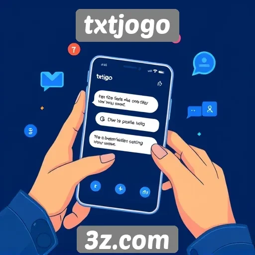 novas funcionalidades no txtjogo aumentam a experiência do usuário