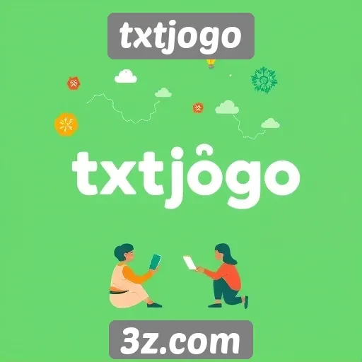 comunidade do txtjogo cresce com novas histórias