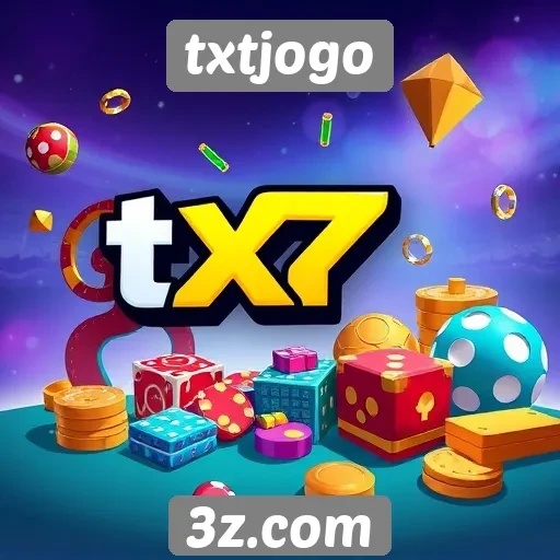 Análise da popularidade do site de jogos txtjogo