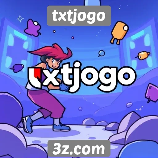 novidades sobre atualizações no txtjogo